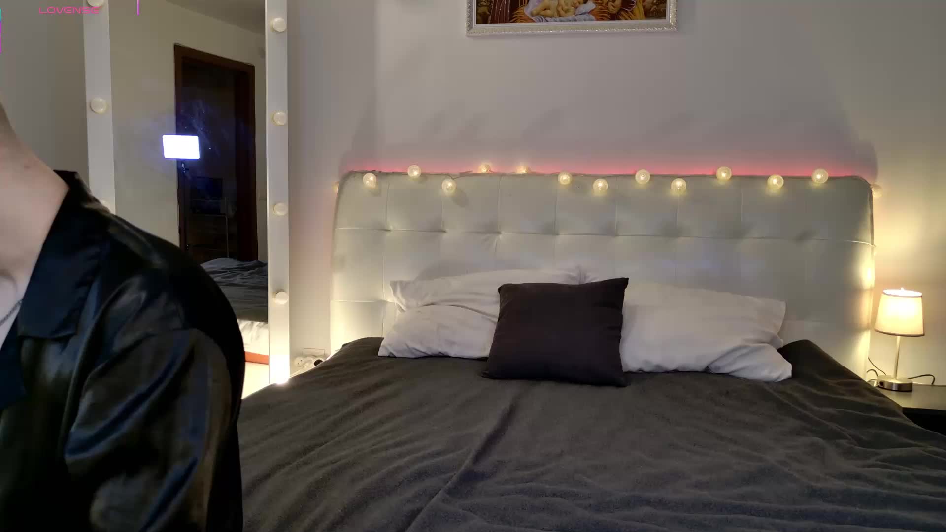 LustElise Adult Chat December 10, 2025