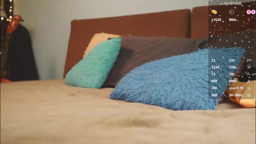 bananya_kitty Adult Chat December 10, 2025