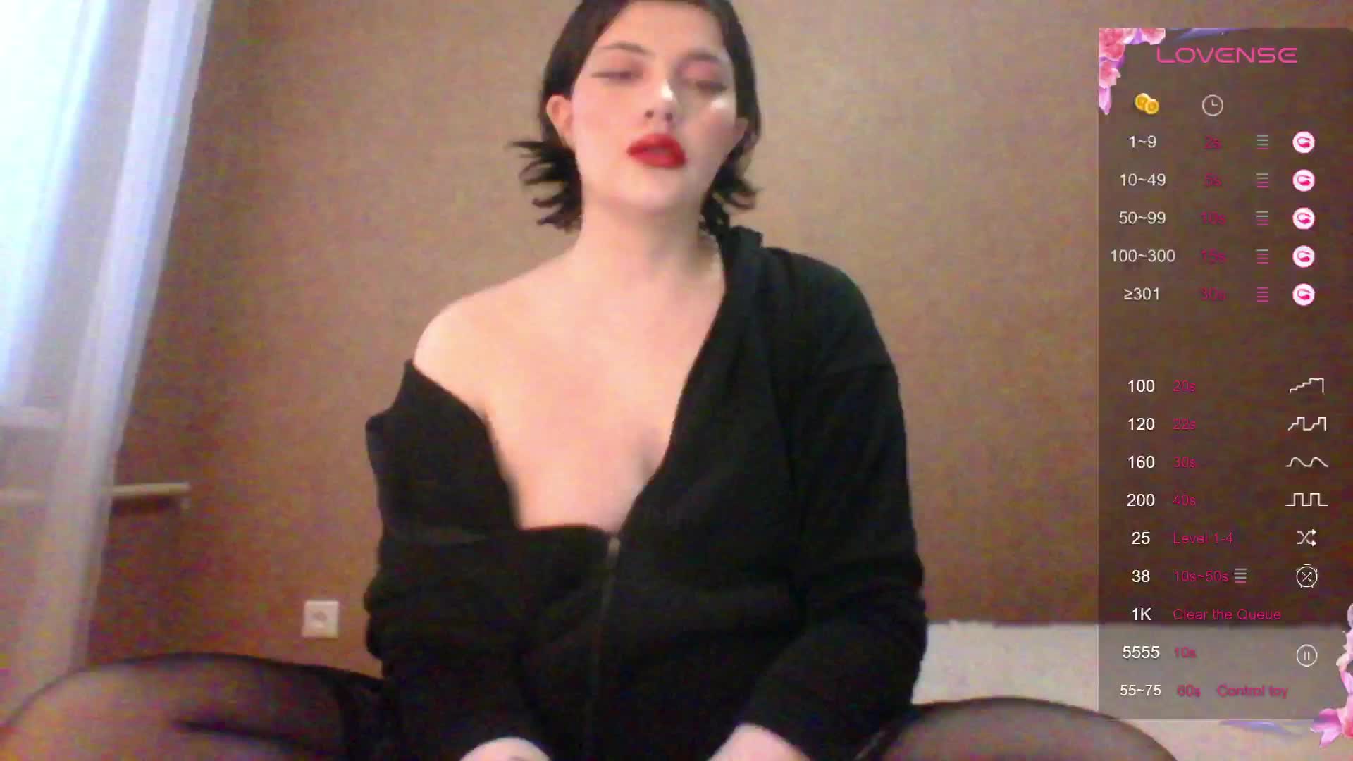 camgirl_xx Adult Chat December 10, 2025