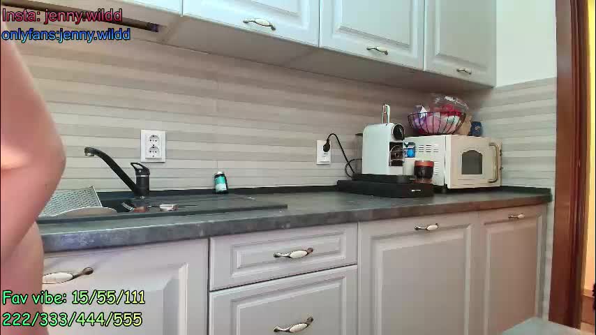 jennywildd Adult Chat December 10, 2025