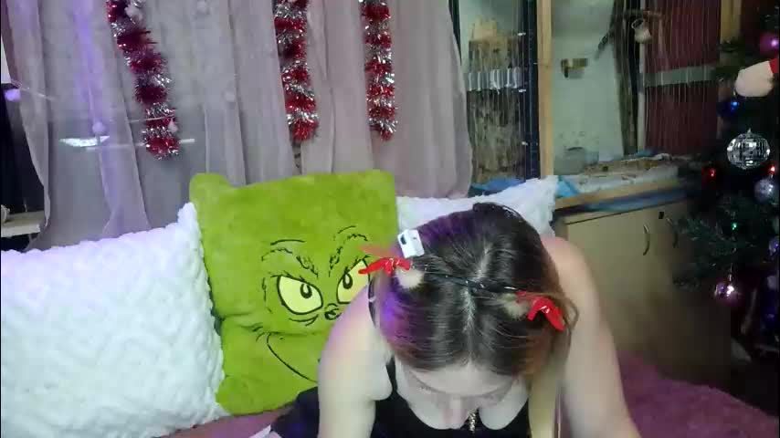 shy_girl80 Adult Chat December 10, 2025