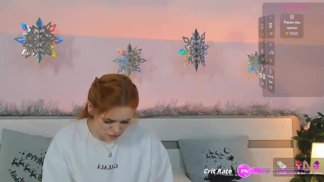 Phoenix_Margo Adult Chat December 10, 2025