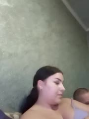 Greta_Tamar Adult Chat December 10, 2025