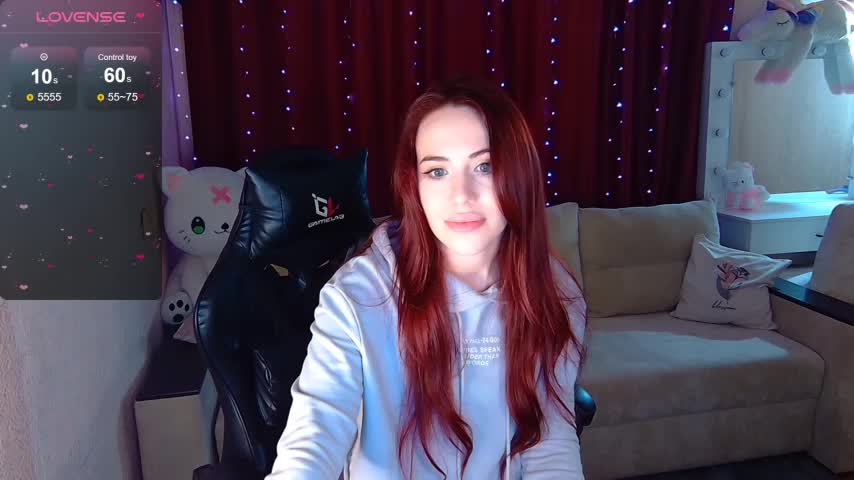 Sidney_blush Adult Chat December 10, 2025