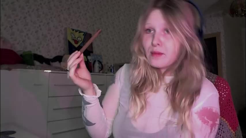 fairydreams_ Adult Chat December 10, 2025