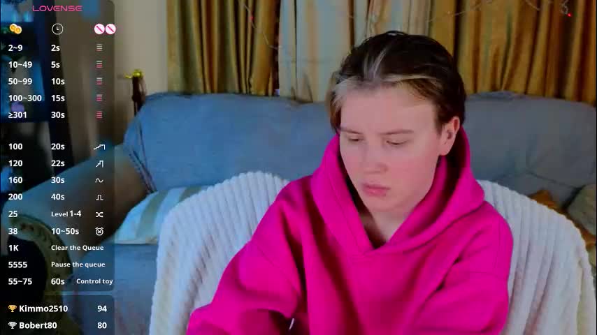 babees_eva Adult Chat December 10, 2025