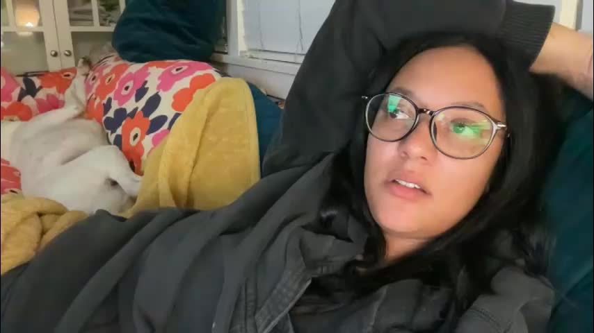 dreamyriri Adult Chat December 10, 2025