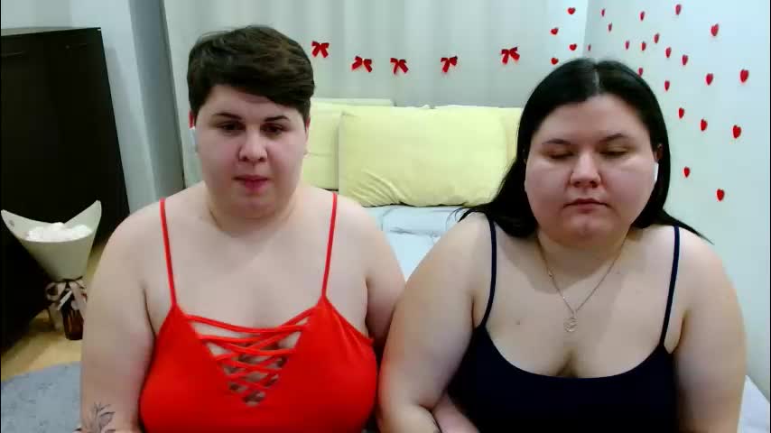 beckyandellen Adult Chat December 9, 2025