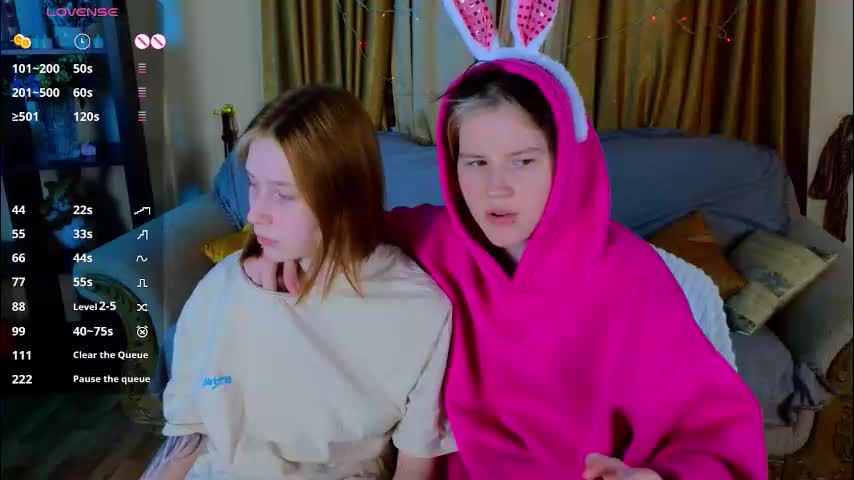 babees_eva Adult Chat December 10, 2025