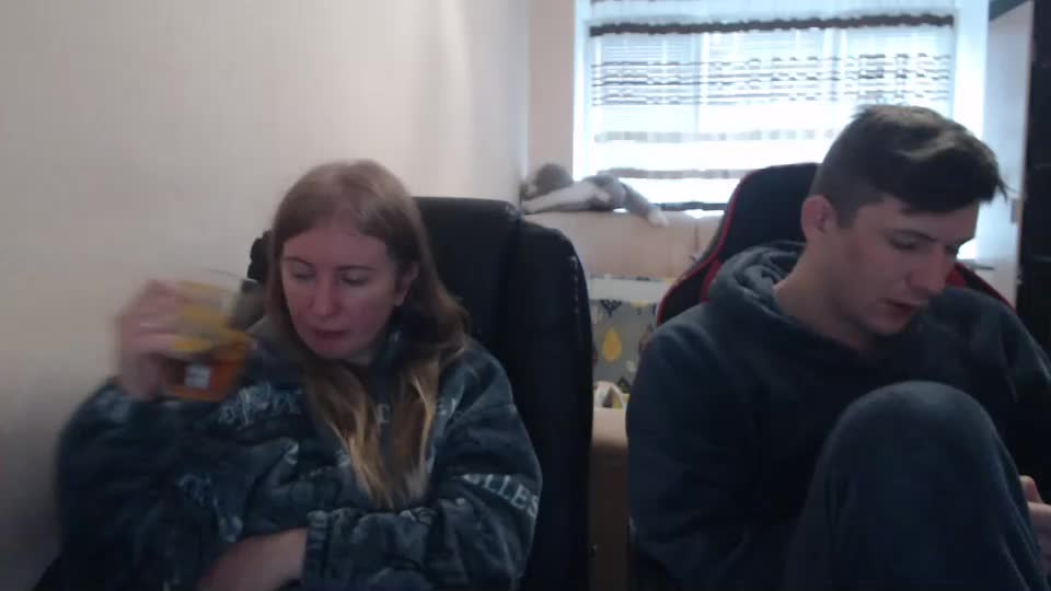 jenisandpeter Adult Chat December 9, 2025