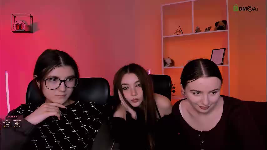 lissa_night Adult Chat December 10, 2025