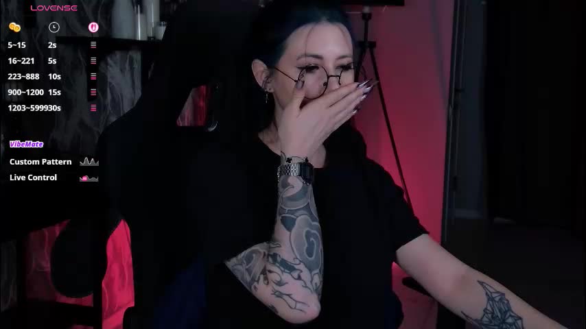 wesleegray Adult Chat December 10, 2025