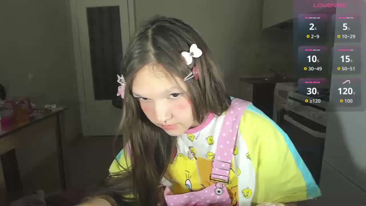 CuteLolly Adult Chat December 10, 2025