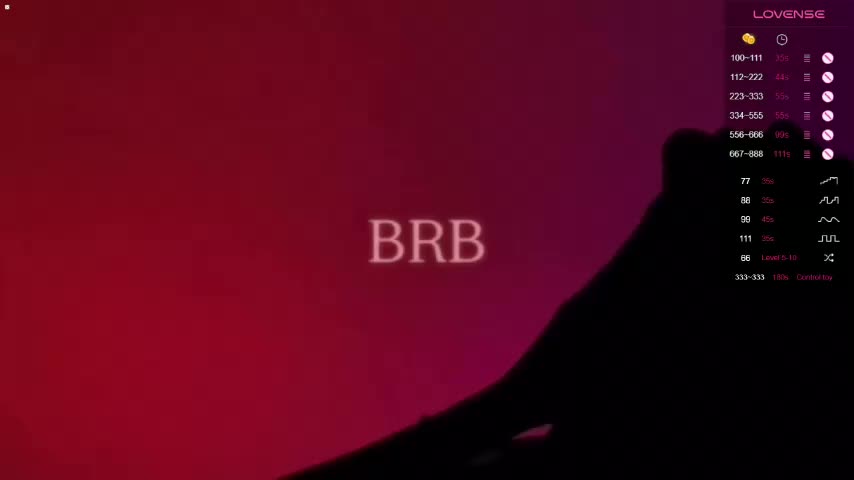 Nestyzz Adult Chat December 10, 2025