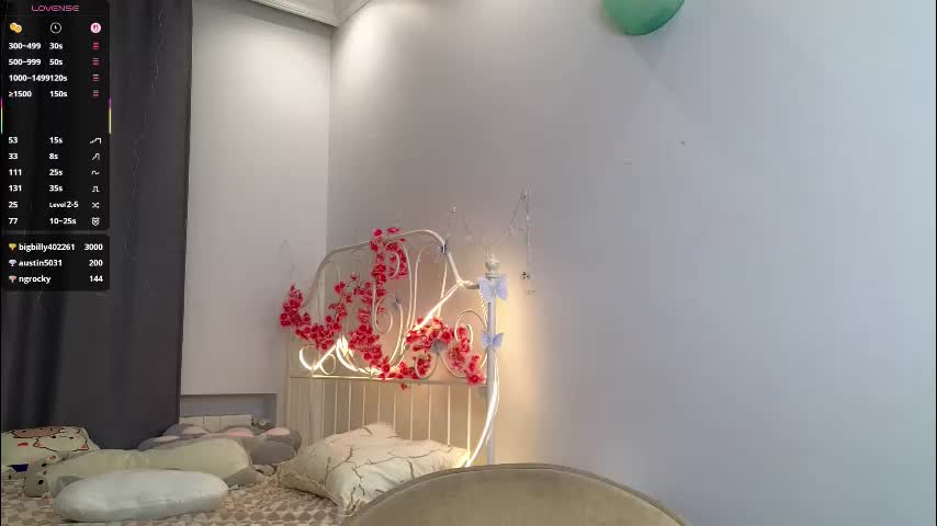 liaglamour Adult Chat December 11, 2025