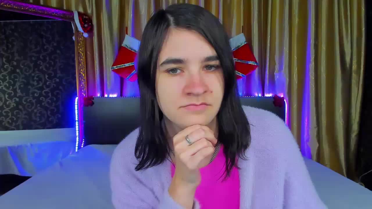 Polly-Love Adult Chat December 10, 2025