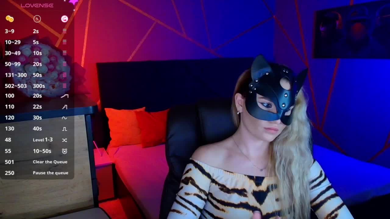 __Sofia_Cat__ Adult Chat December 11, 2025