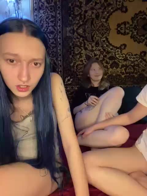 mayadashaaa Adult Chat December 10, 2025