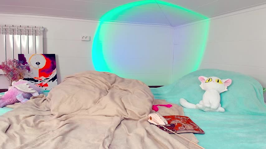 Meowroslava Adult Chat December 11, 2025