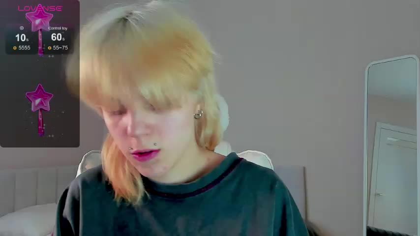 ReneYolker Adult Chat December 10, 2025