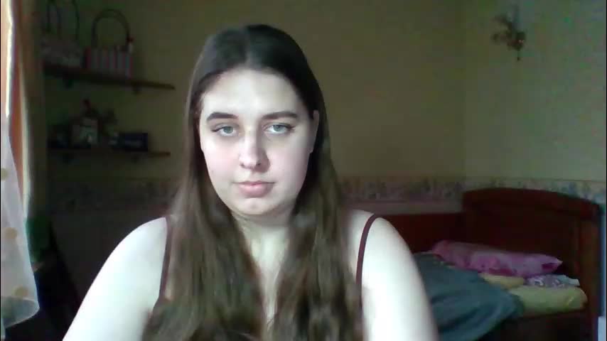 hess_luna_ Adult Chat December 11, 2025