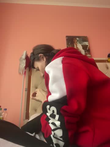 Flossy_Vettie Adult Chat December 11, 2025