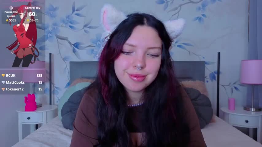 mars_elina_ Adult Chat December 10, 2025