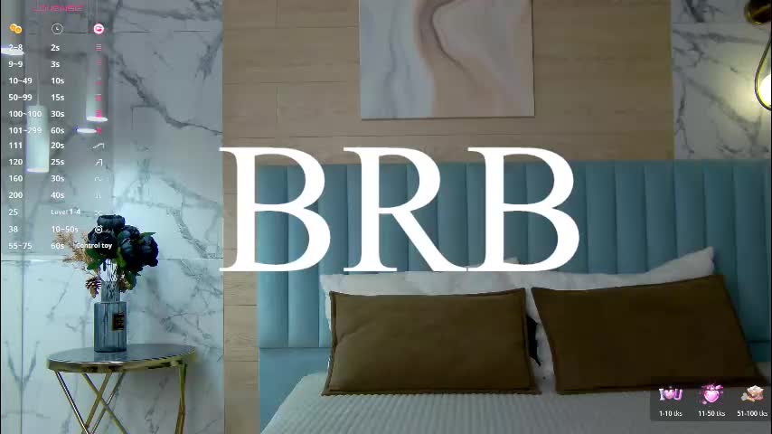 carolreeves Adult Chat December 10, 2025