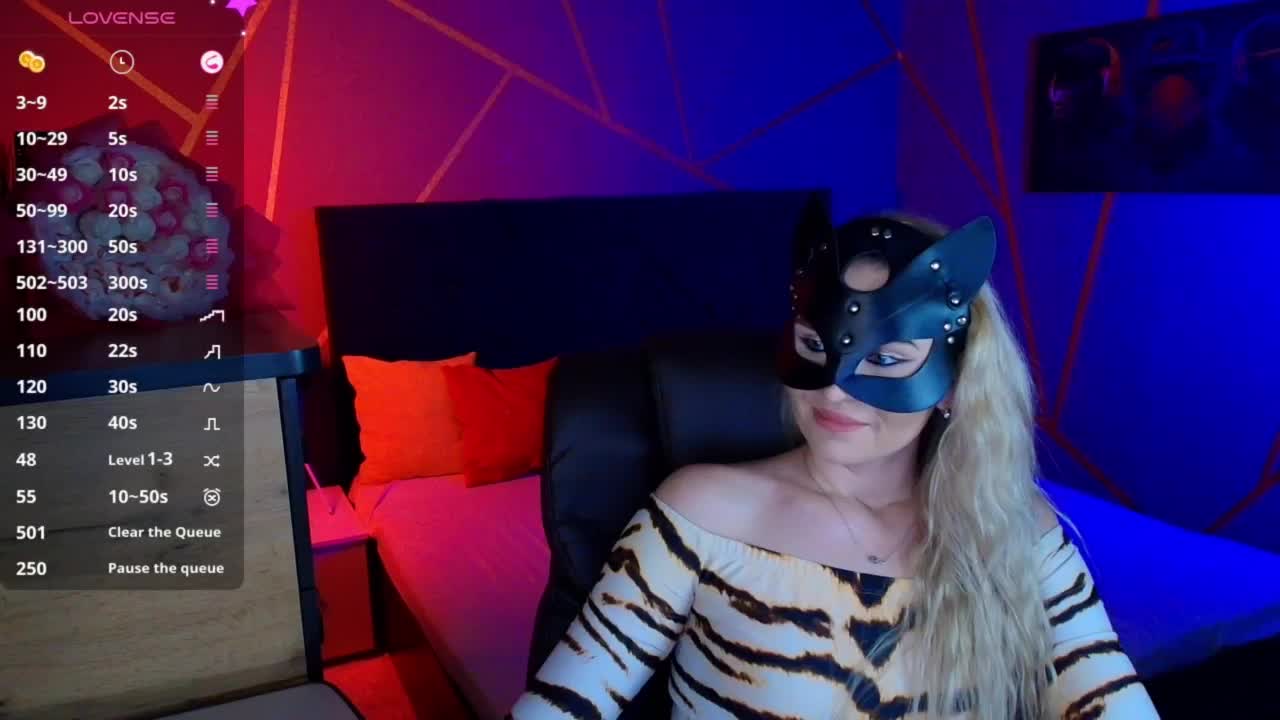 __Sofia_Cat__ Adult Chat December 11, 2025