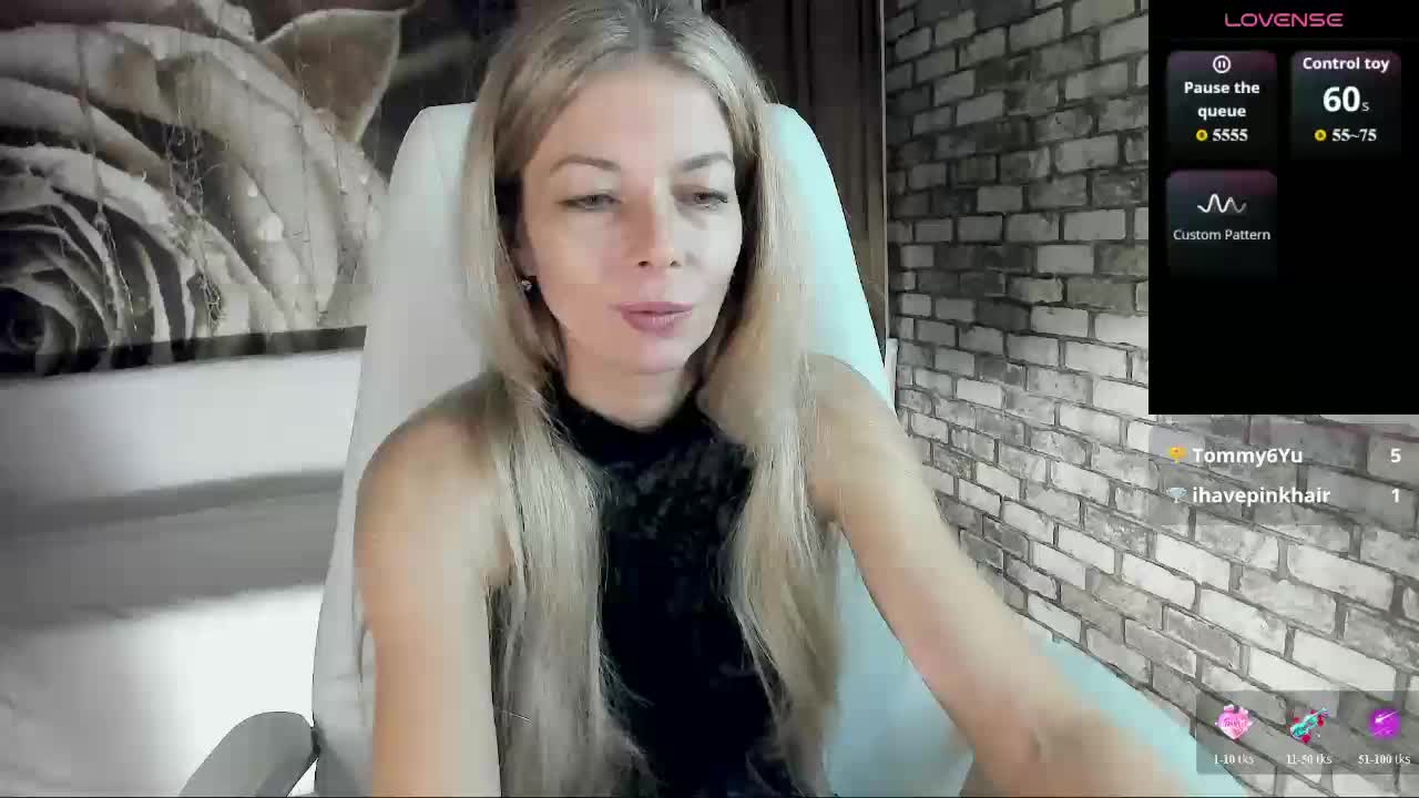 Eva-Melow Adult Chat December 11, 2025