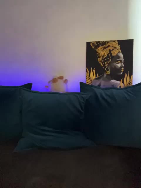 WILDGIRL Adult Chat December 10, 2025