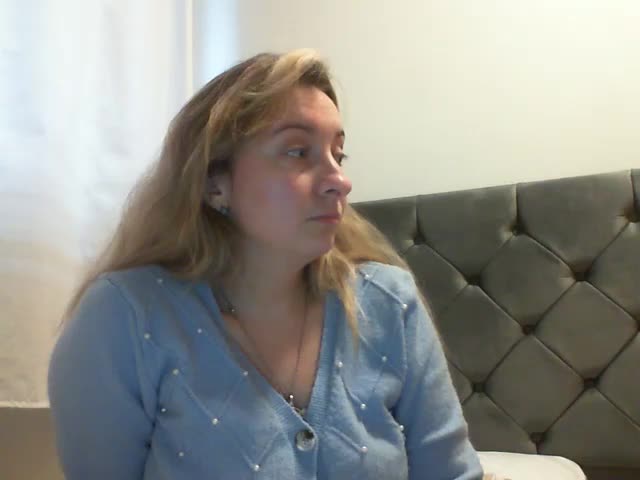 RuslanaFlower Adult Chat December 11, 2025