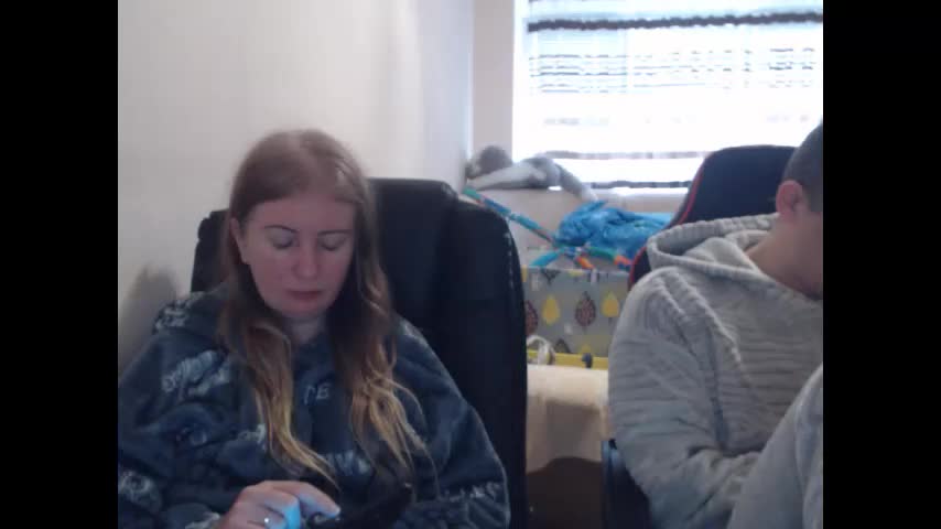 jenisandpeter Adult Chat December 10, 2025