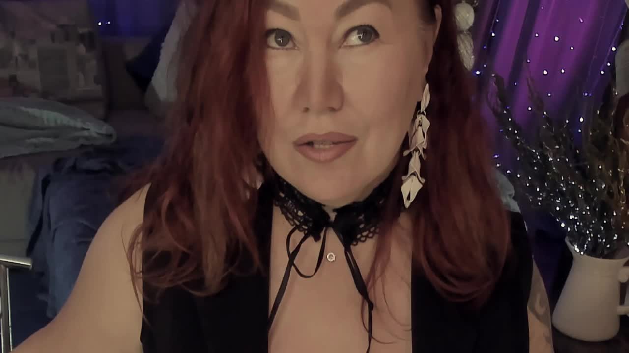 WitchO3M-72 Adult Chat December 11, 2025