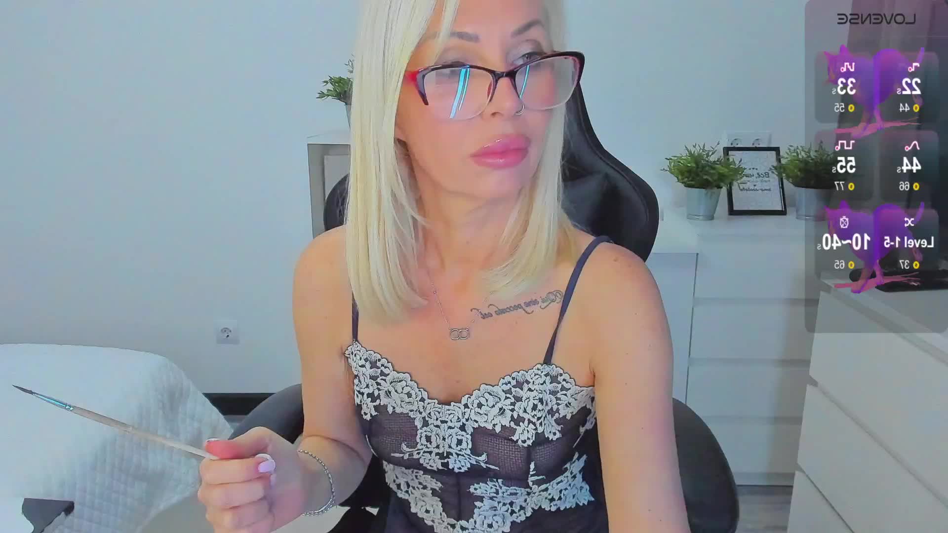 Sunbeam Adult Chat December 10, 2025