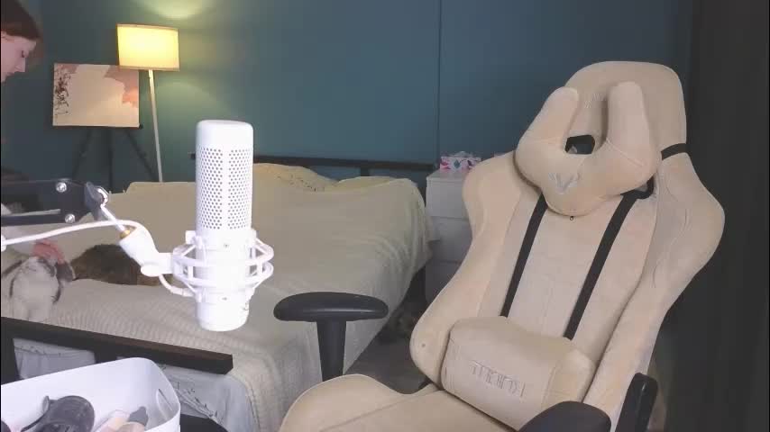 benty_bunny Adult Chat December 11, 2025