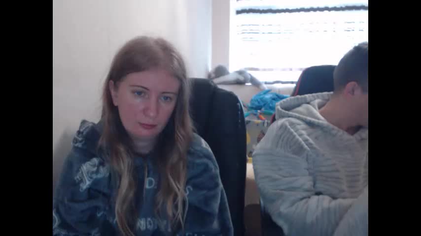 jenisandpeter Adult Chat December 10, 2025