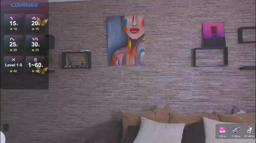 blonde_eva Adult Chat December 10, 2025