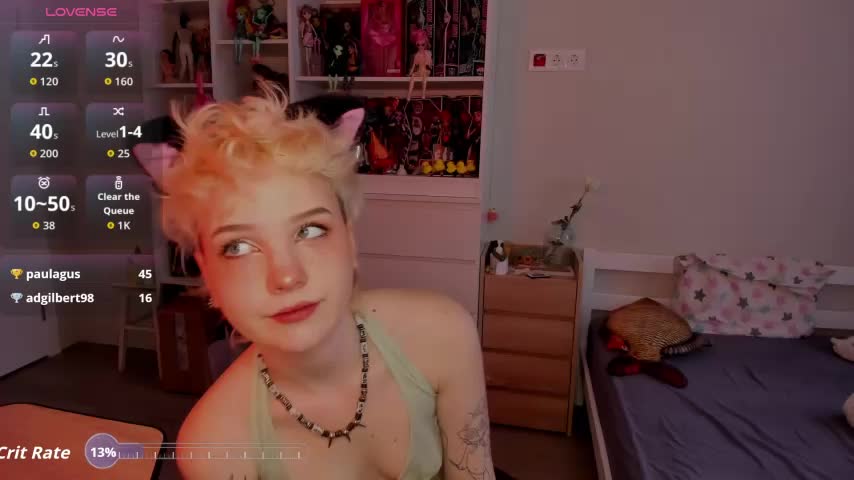 School_Love Adult Chat December 10, 2025