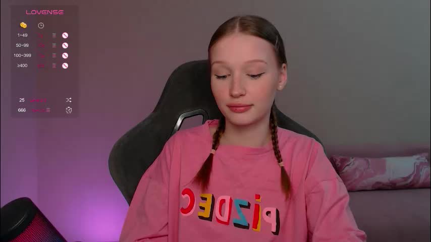 solanochka Adult Chat December 11, 2025