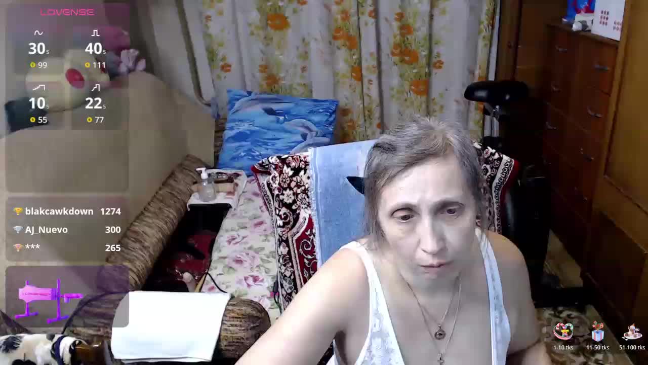 Sexolgunia Adult Chat December 11, 2025