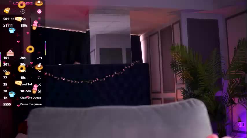 misskiarra Adult Chat December 10, 2025