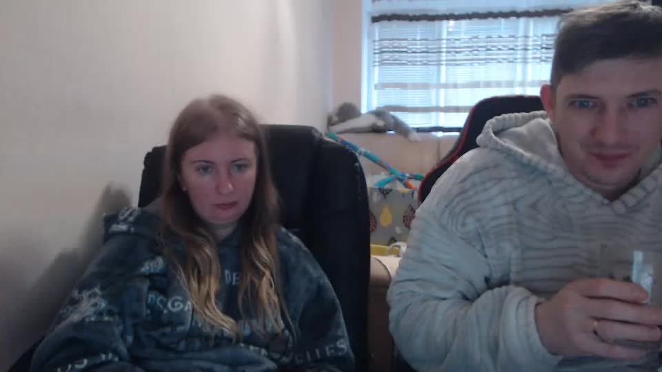 jenisandpeter Adult Chat December 10, 2025