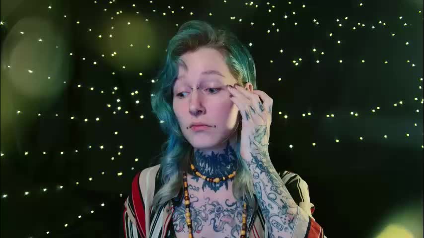 littlespacemouse Adult Chat December 10, 2025