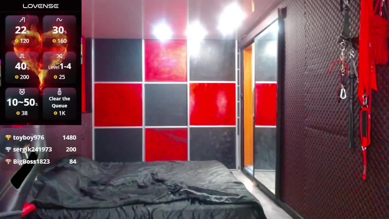 Maaarrrgggooo Adult Chat December 11, 2025