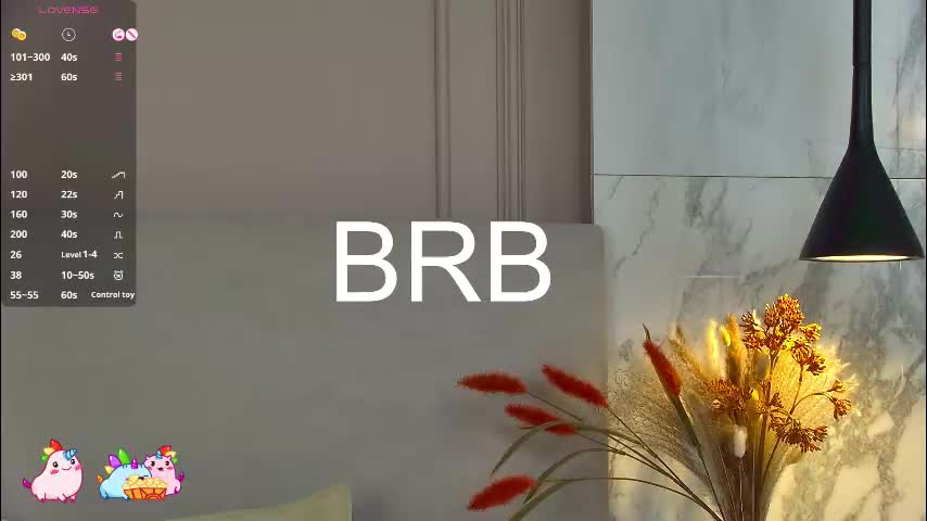 maltii_evans Adult Chat December 10, 2025