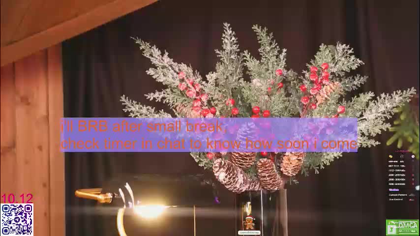 lissa_meooow Adult Chat December 10, 2025