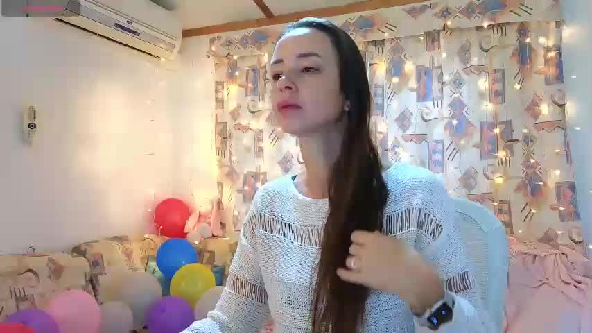 Miss_Milka Adult Chat December 10, 2025