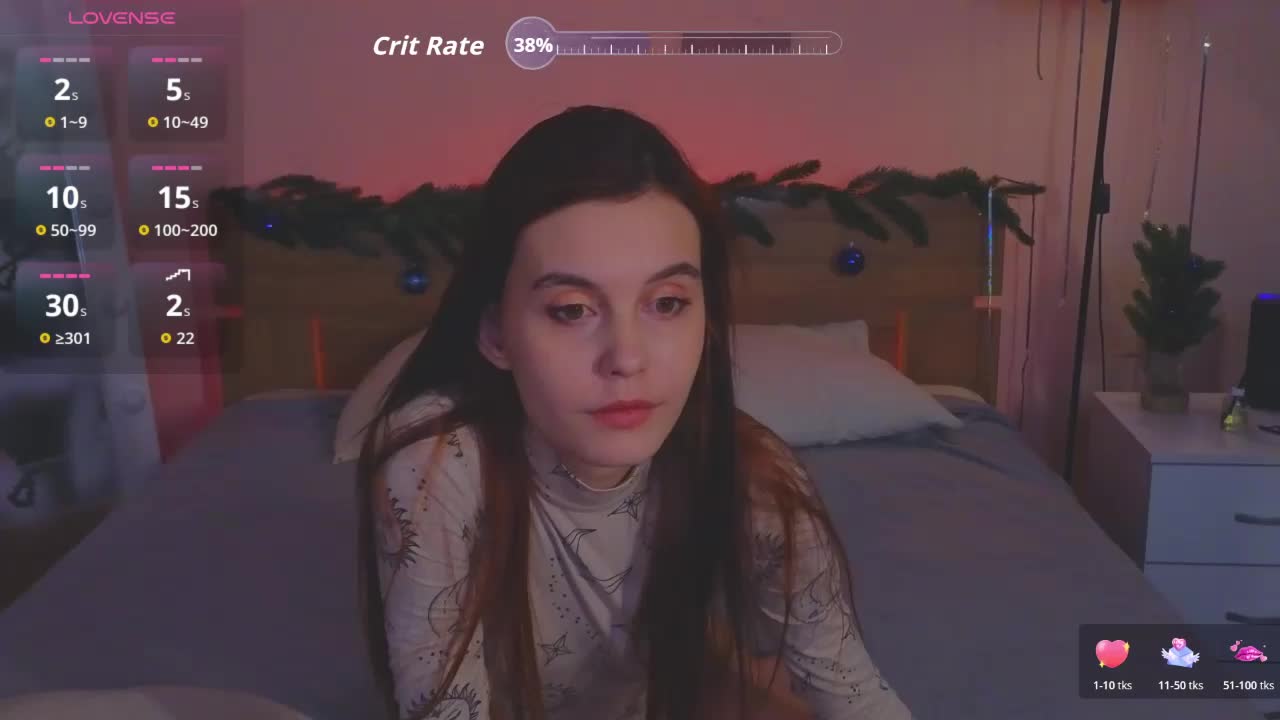 SusieMorris Adult Chat December 10, 2025