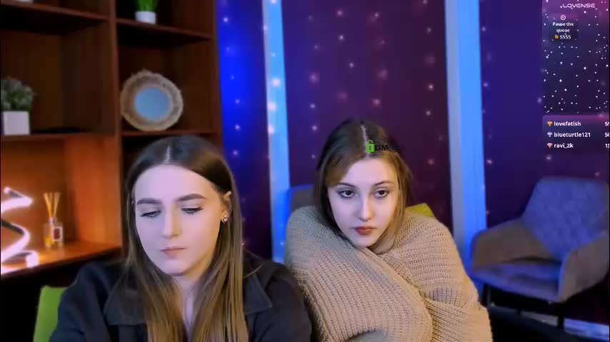 luna_tin Adult Chat December 10, 2025